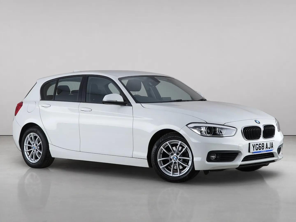 1 Series