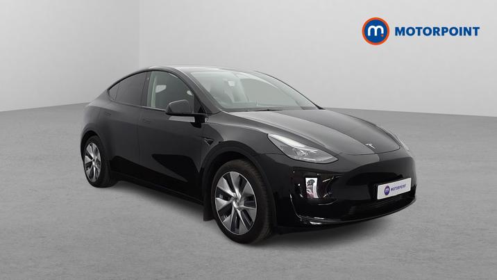 Model Y