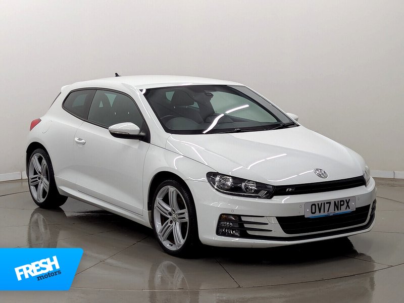 Scirocco