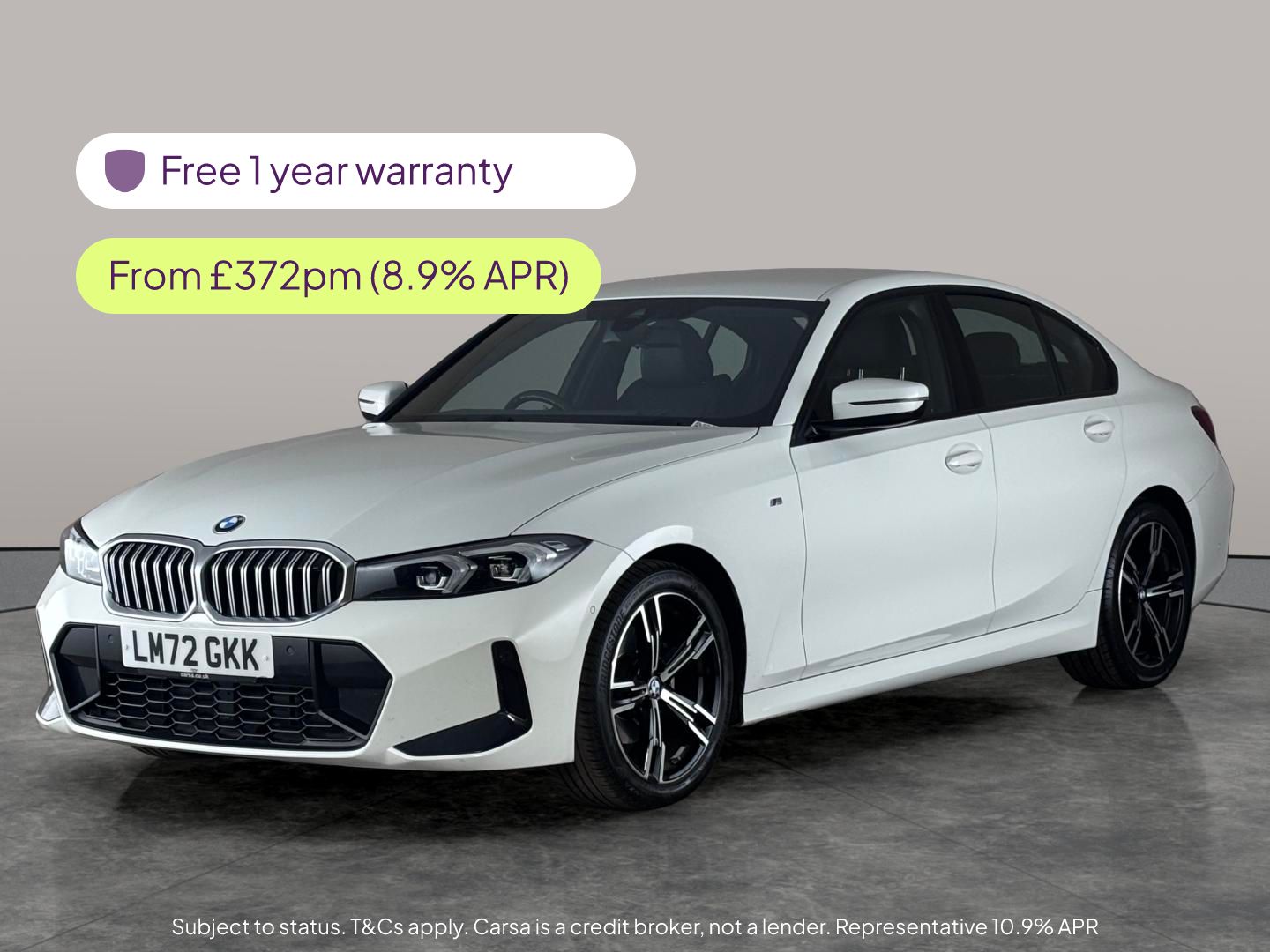 3 Series