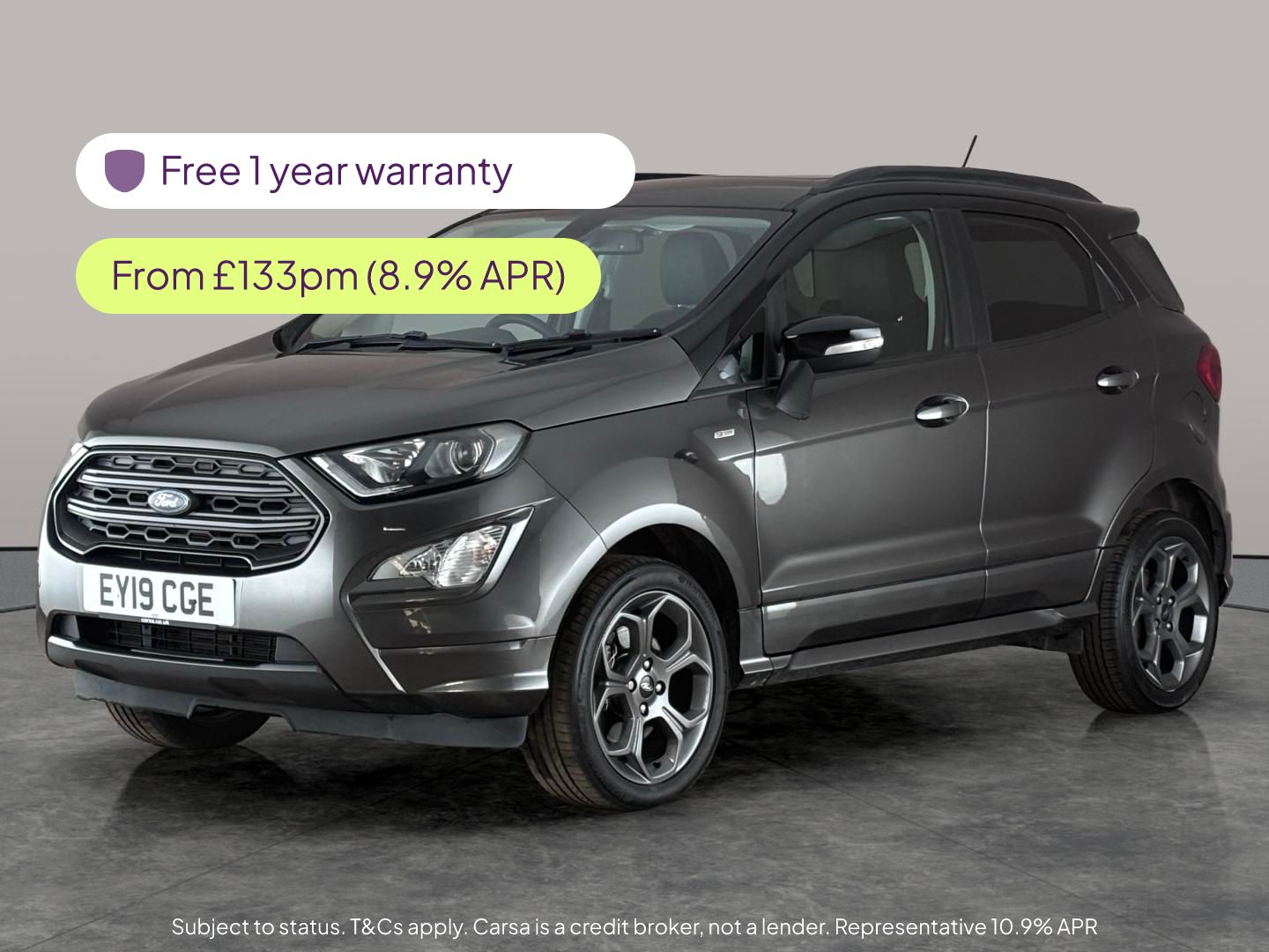 EcoSport