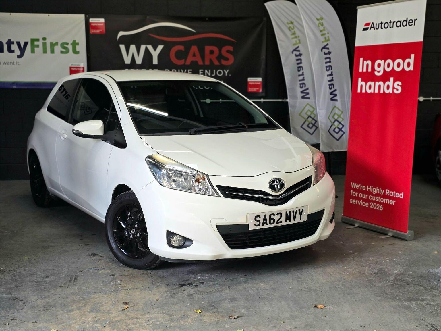 Yaris
