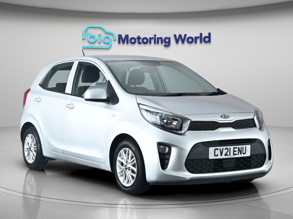 Picanto