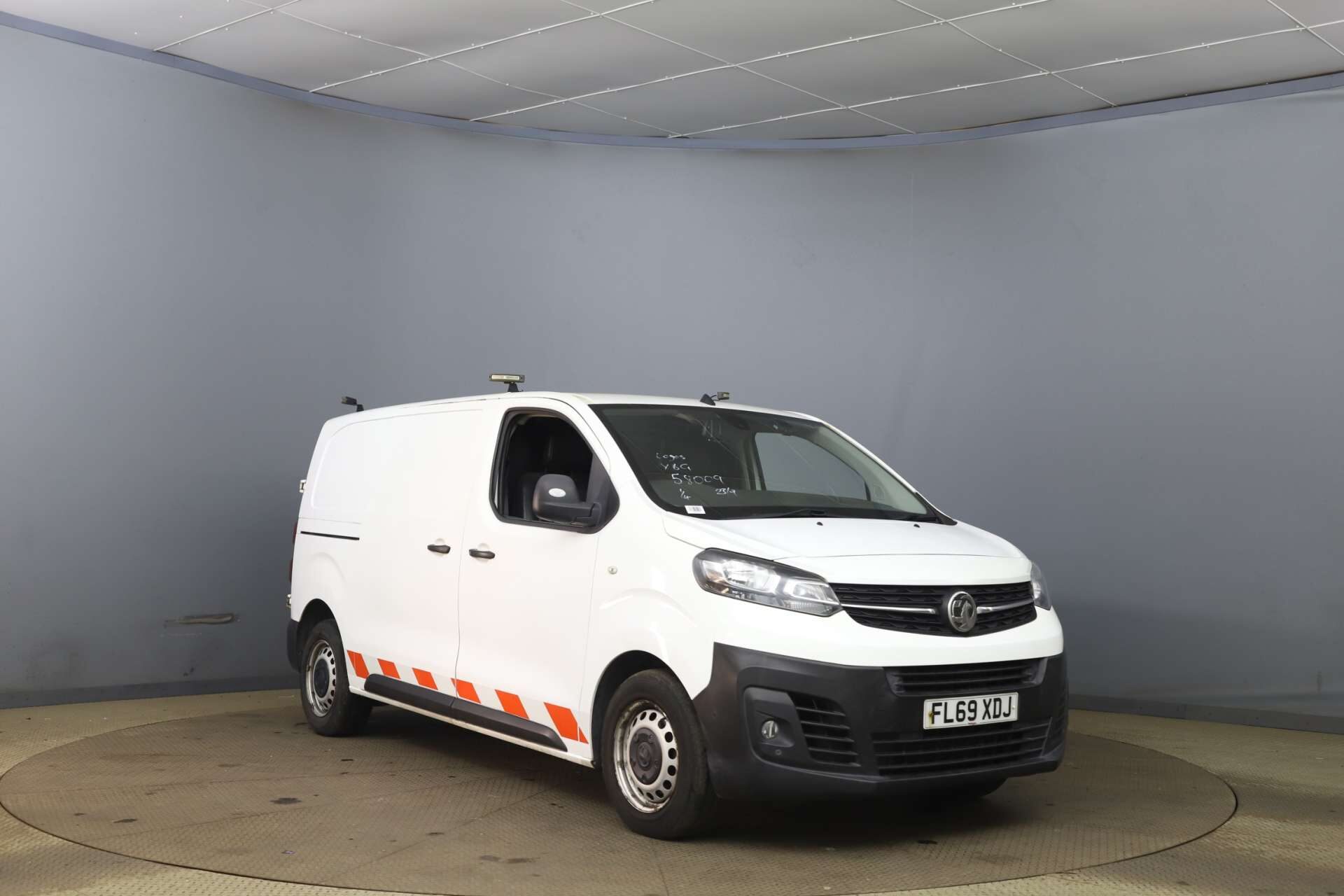 VIVARO
