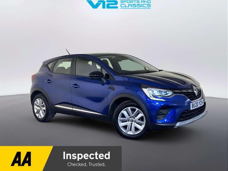 Captur