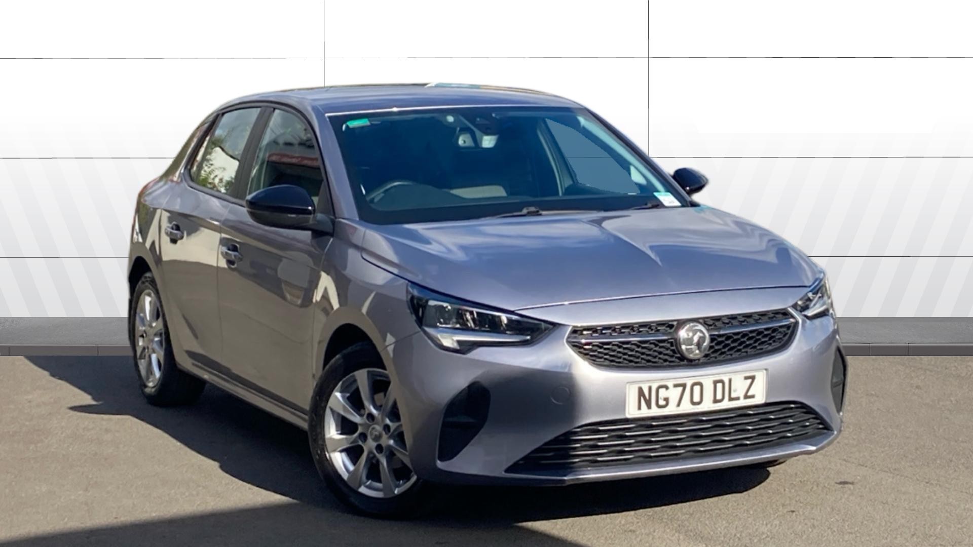 Corsa