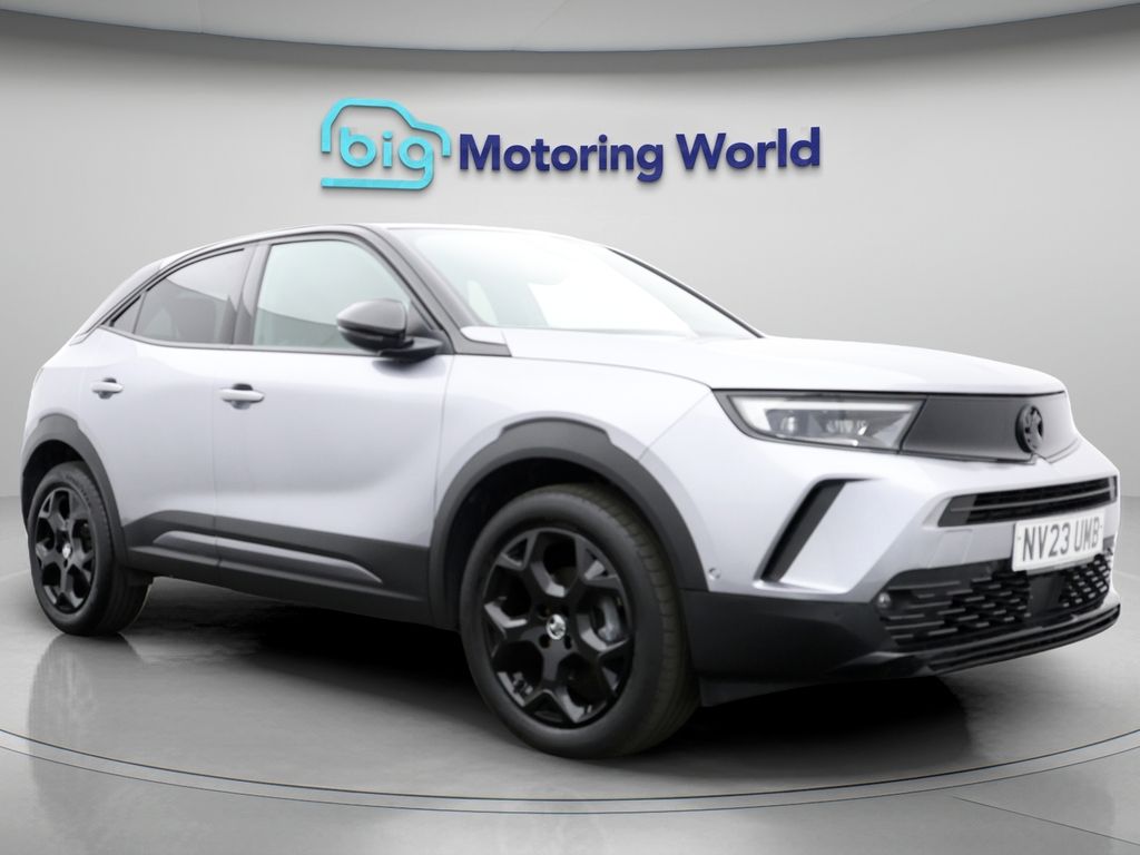 Mokka