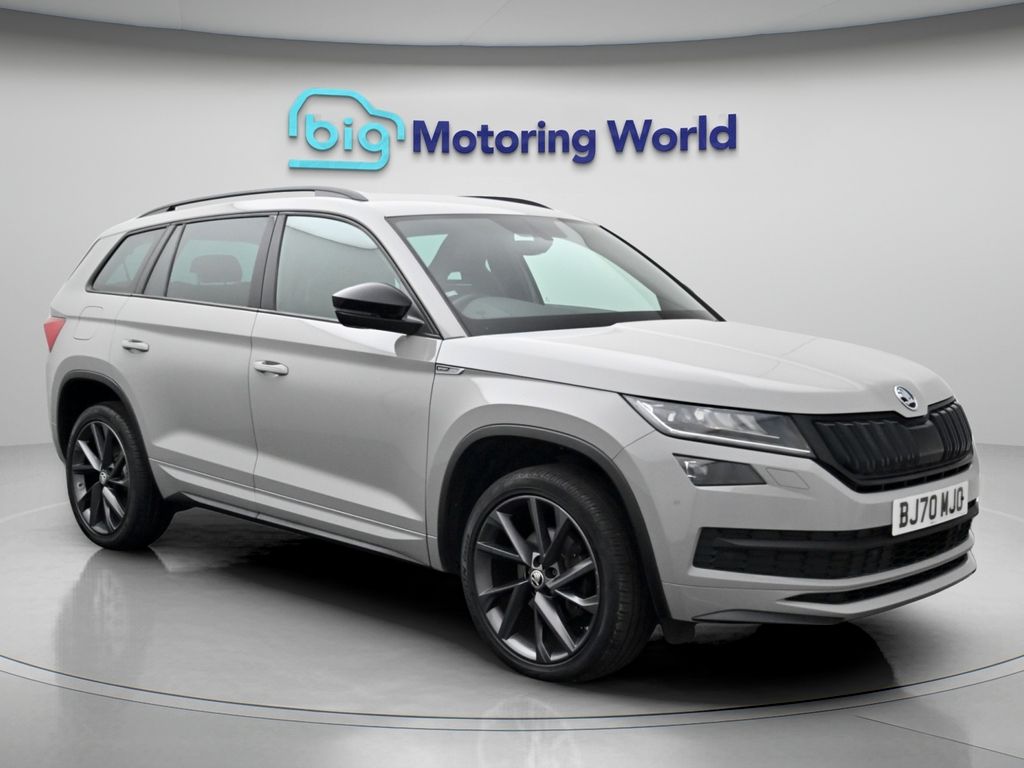 Kodiaq