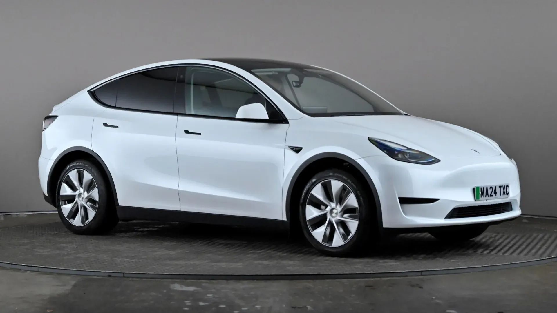 Model Y