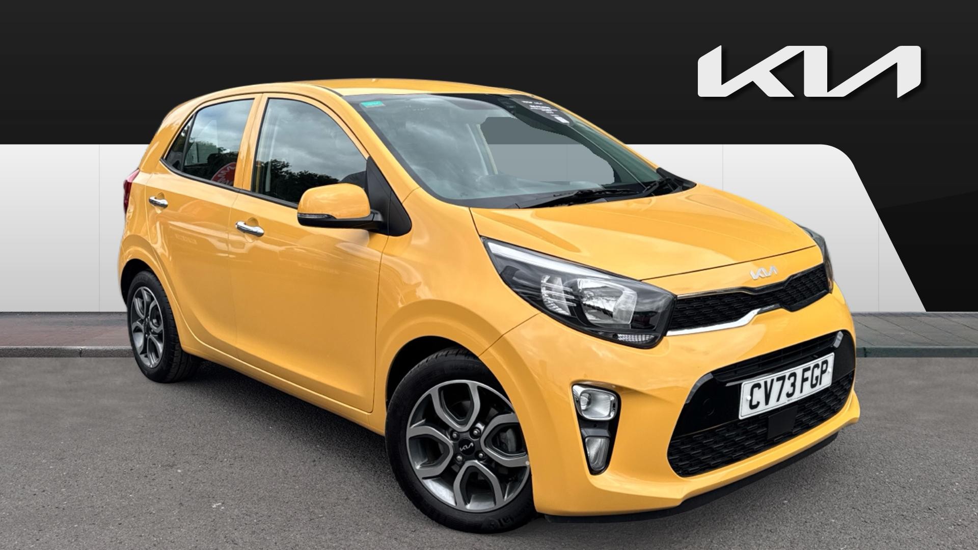 Picanto