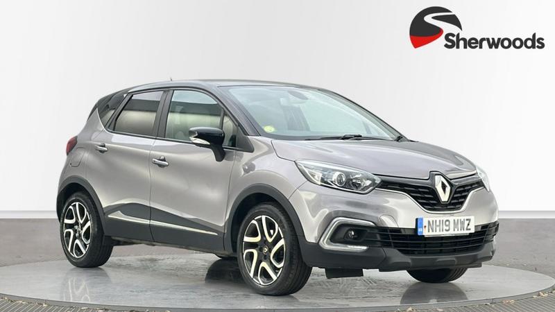 Captur