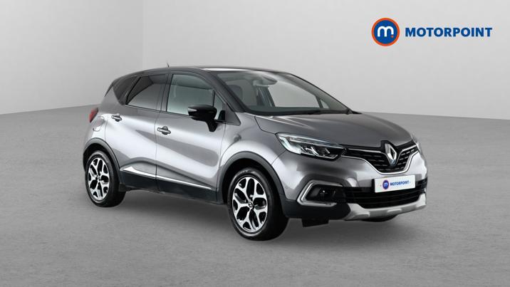 Captur