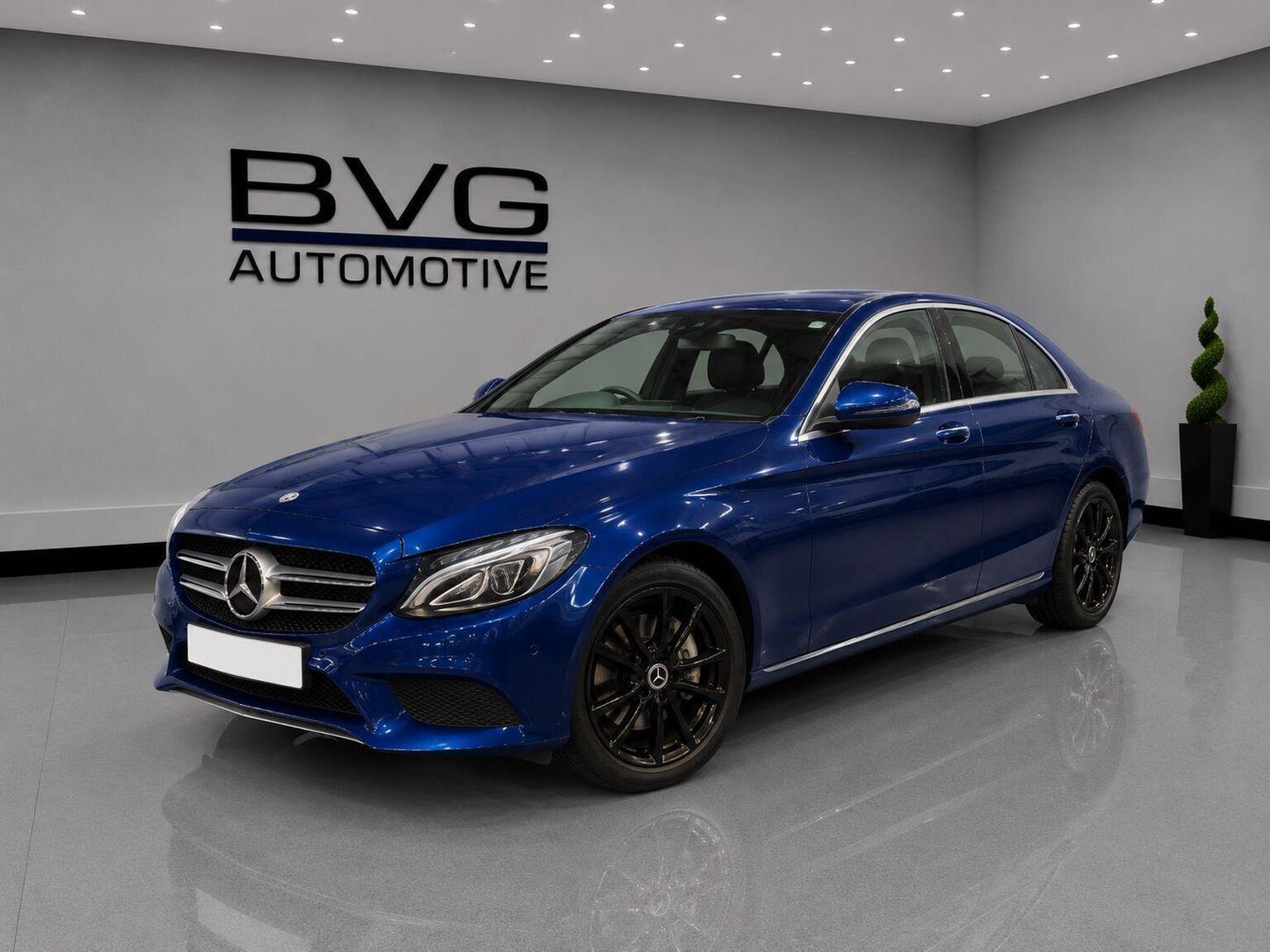 C Class