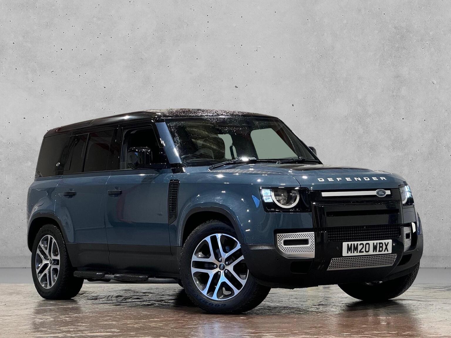 Defender