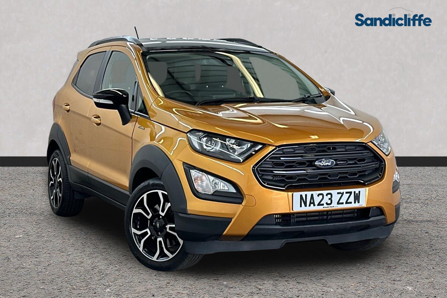 EcoSport