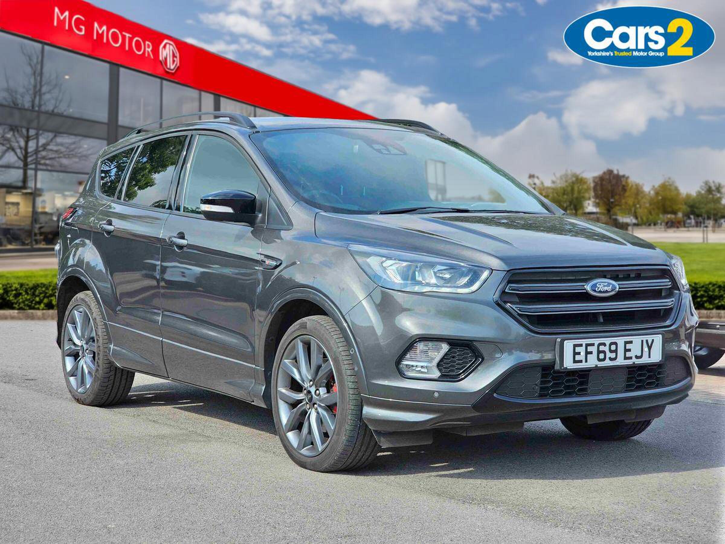 Kuga