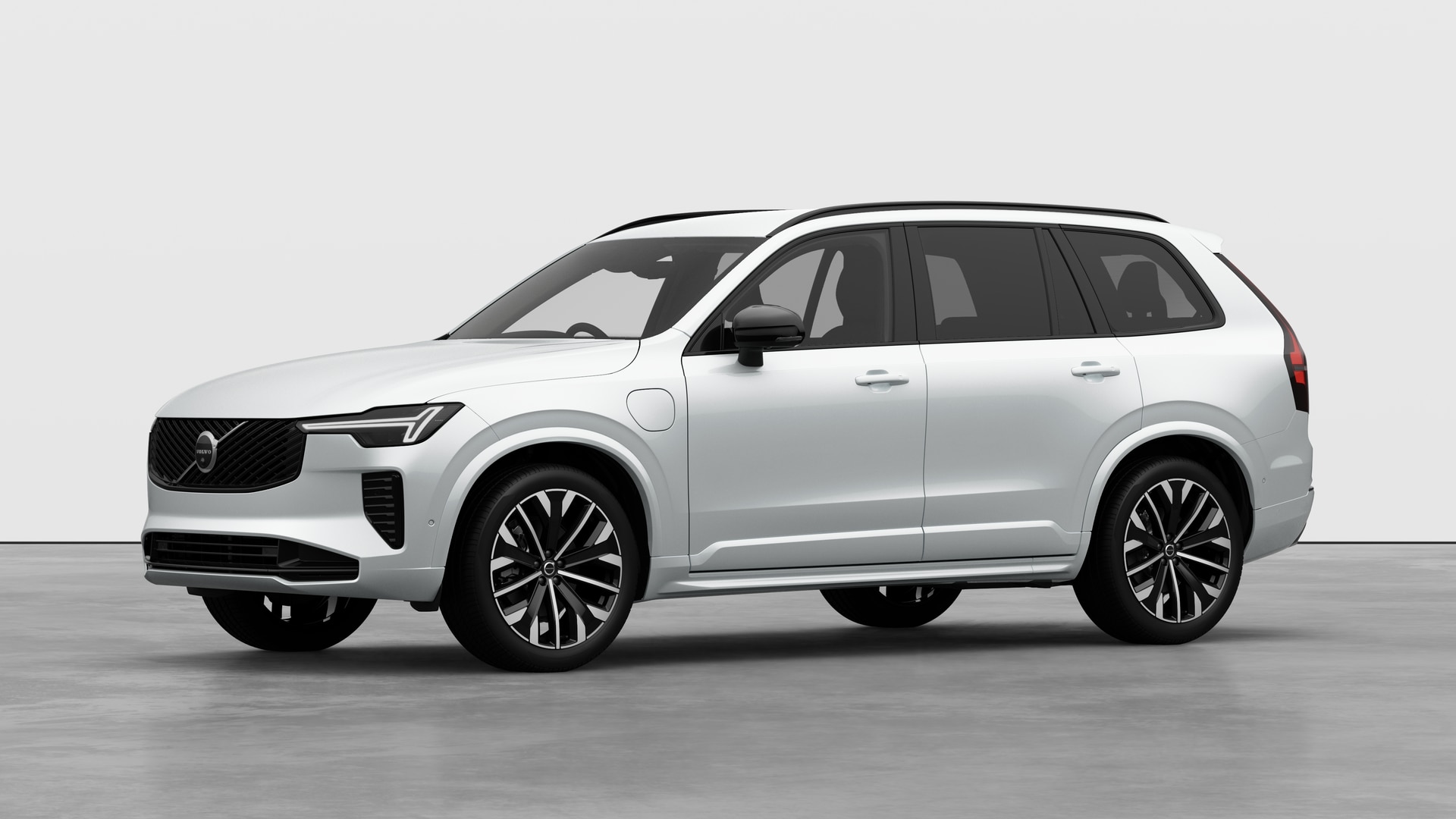 Volvo-XC90