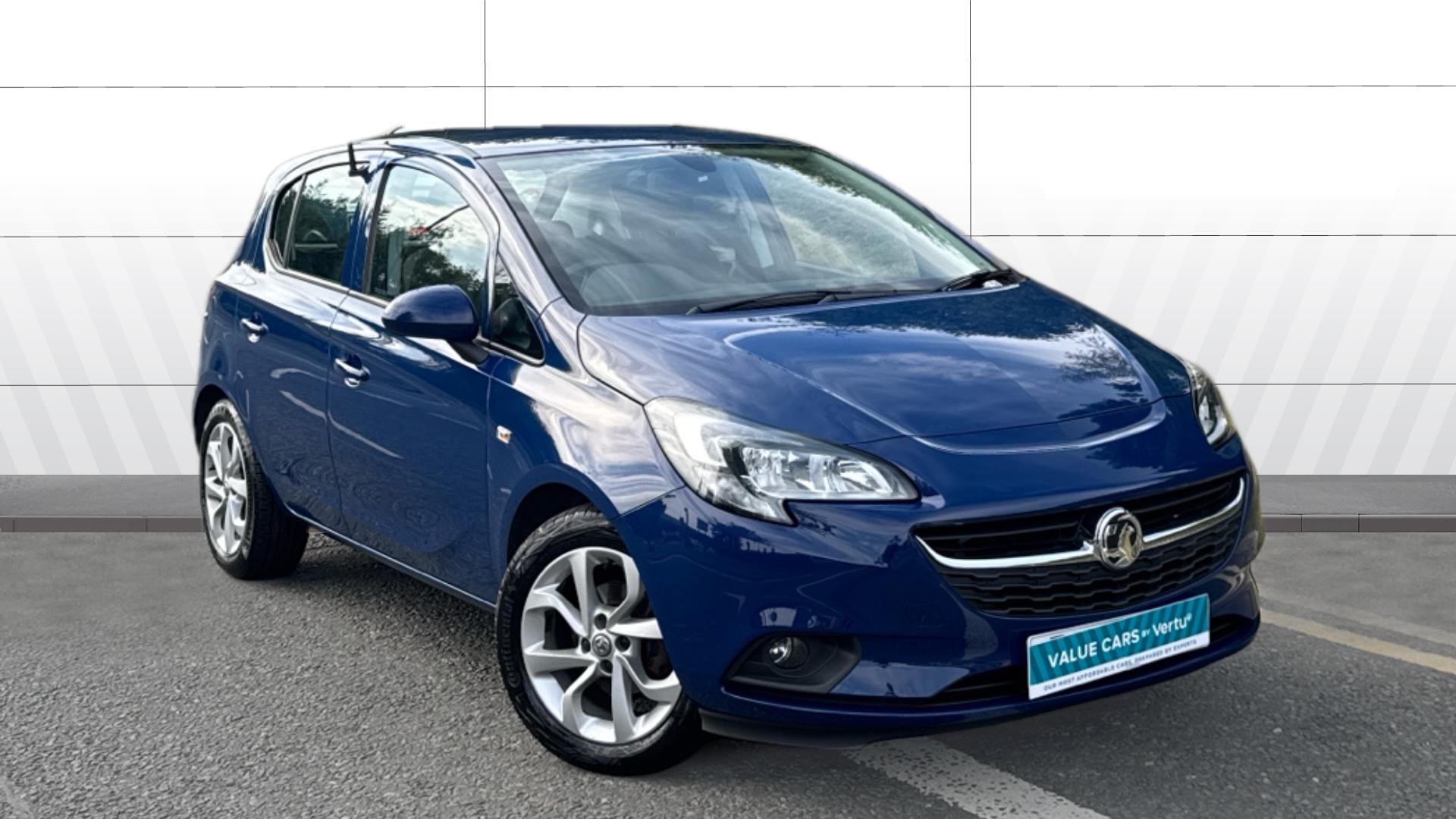 Corsa