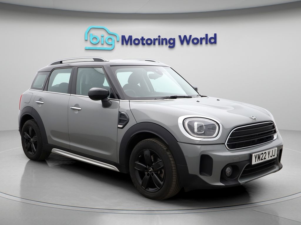 Countryman