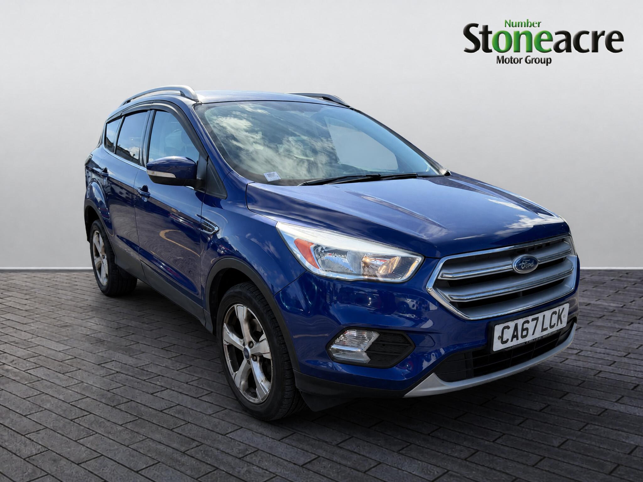 Kuga