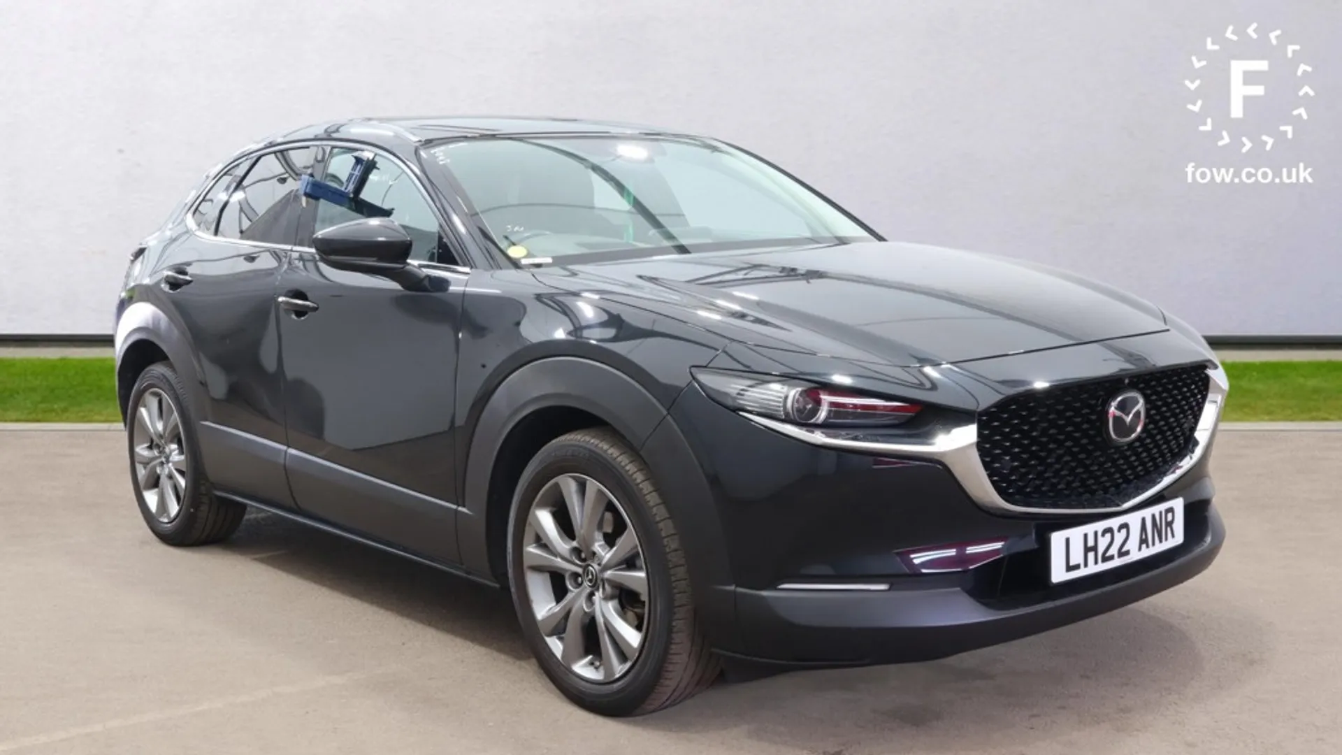 Cx-30