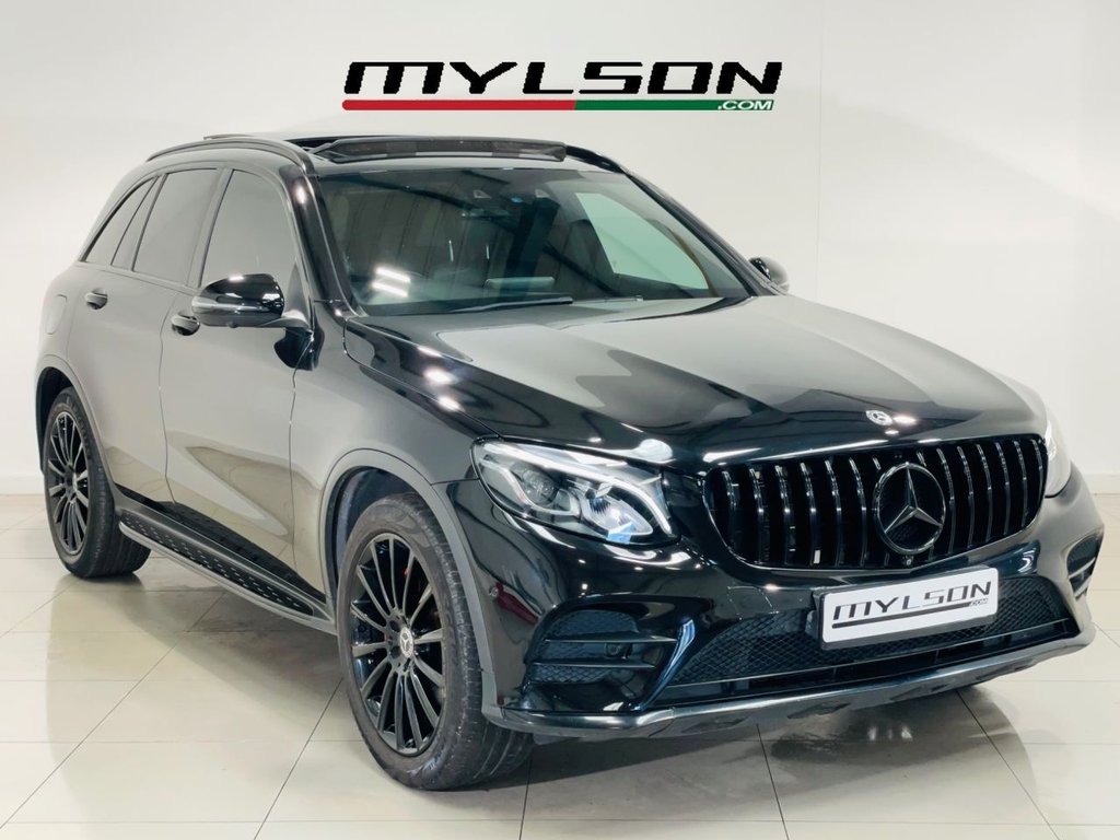 GLC