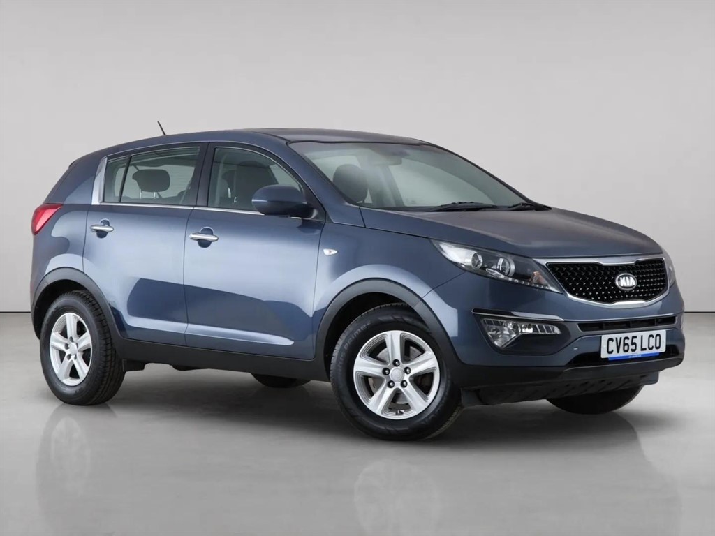 Sportage