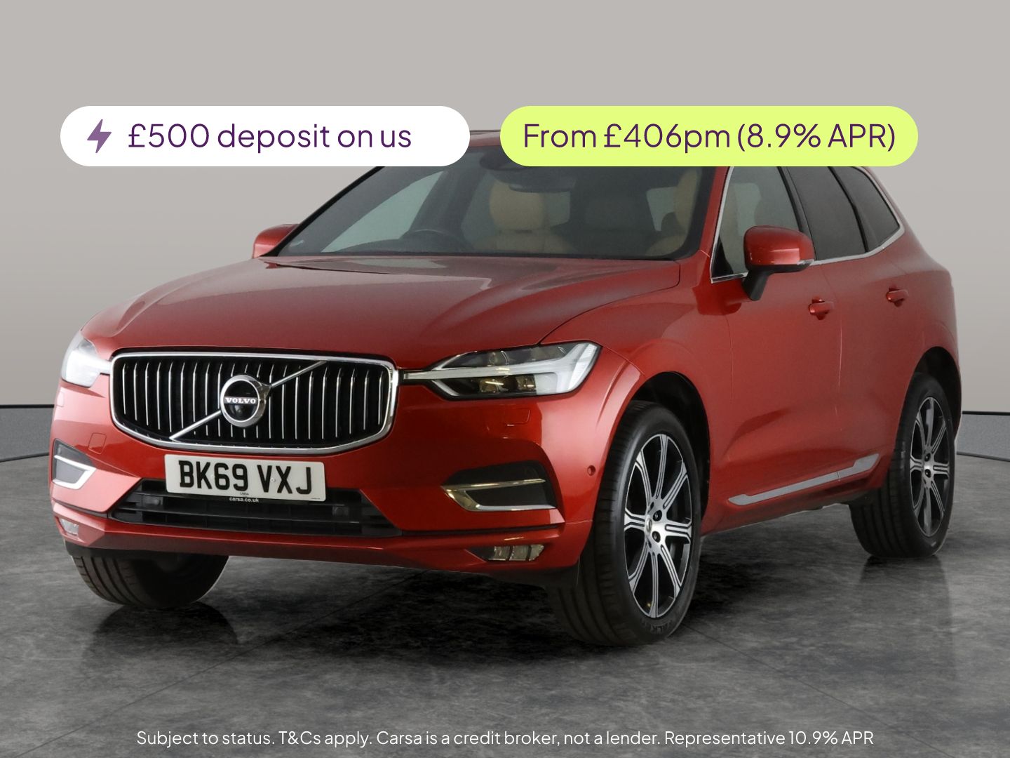Xc60