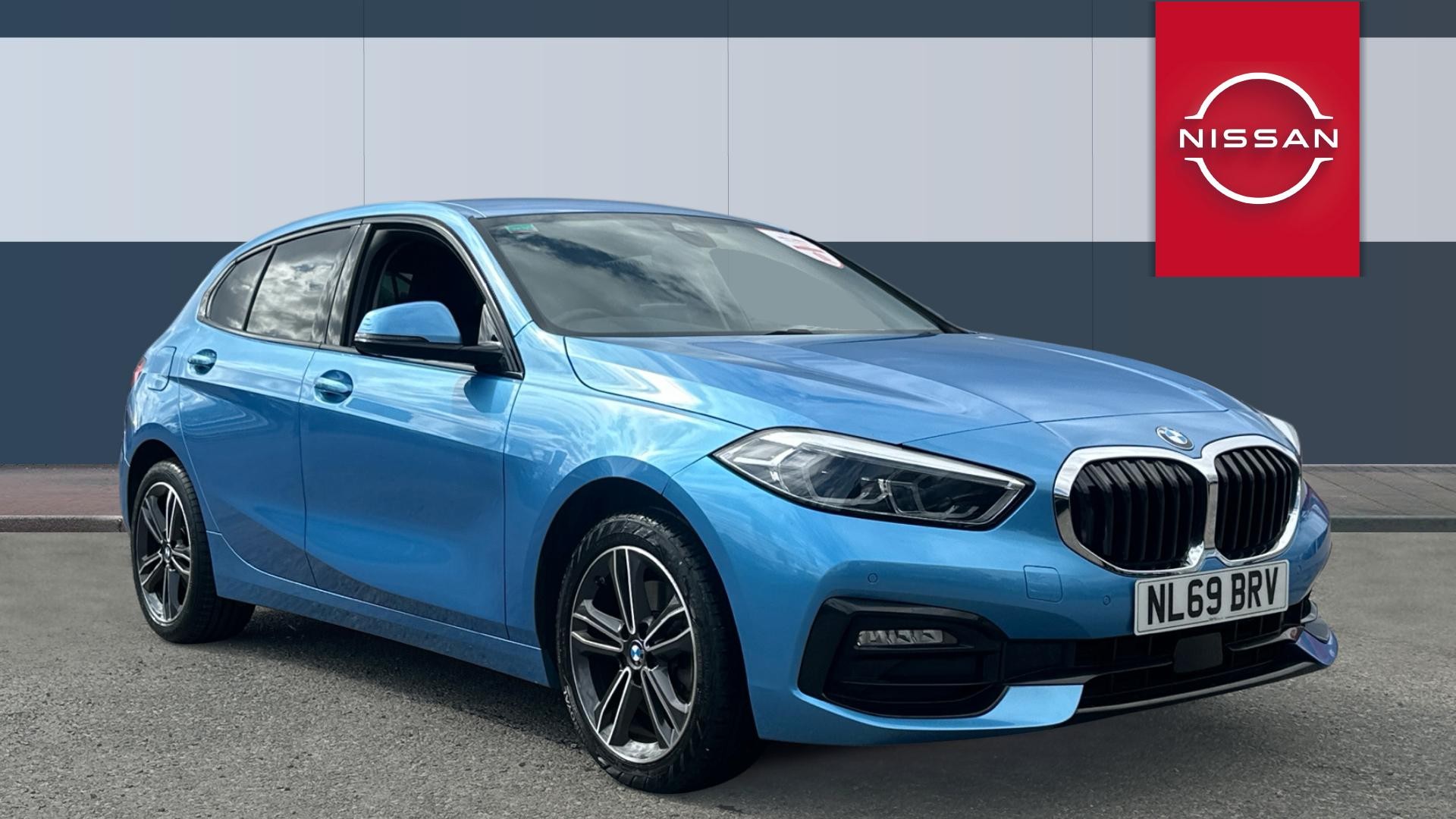 1 Series