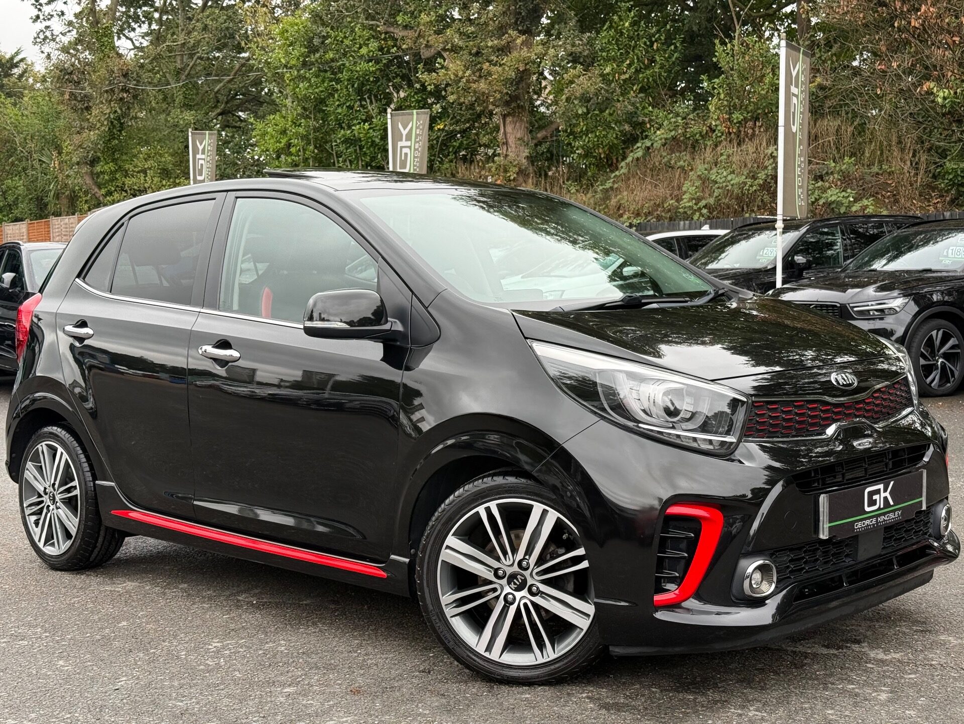 Picanto