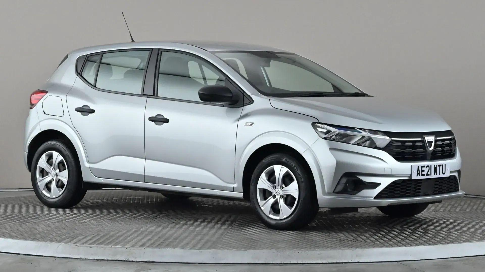 Sandero