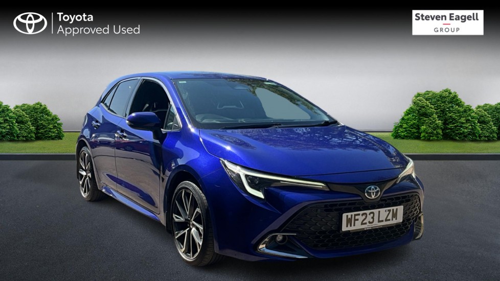 Corolla