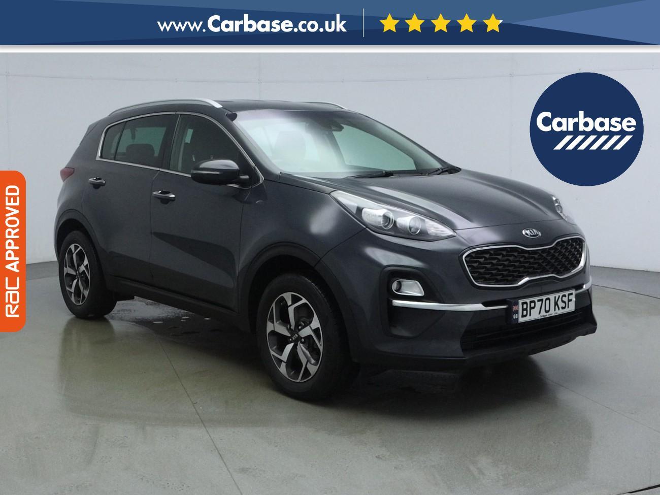 Sportage