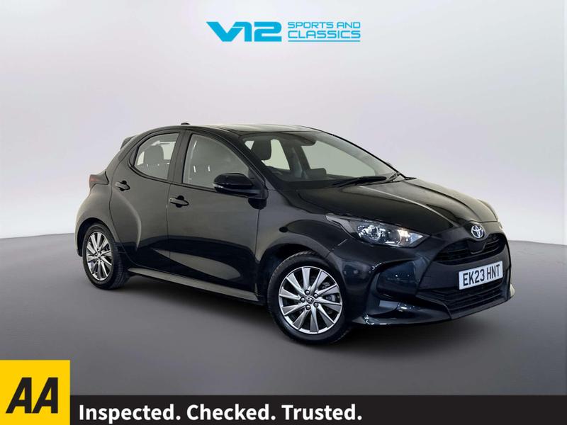 Yaris