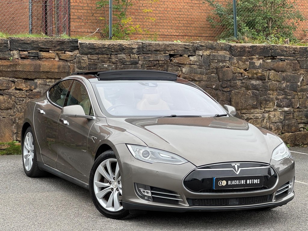 Model S