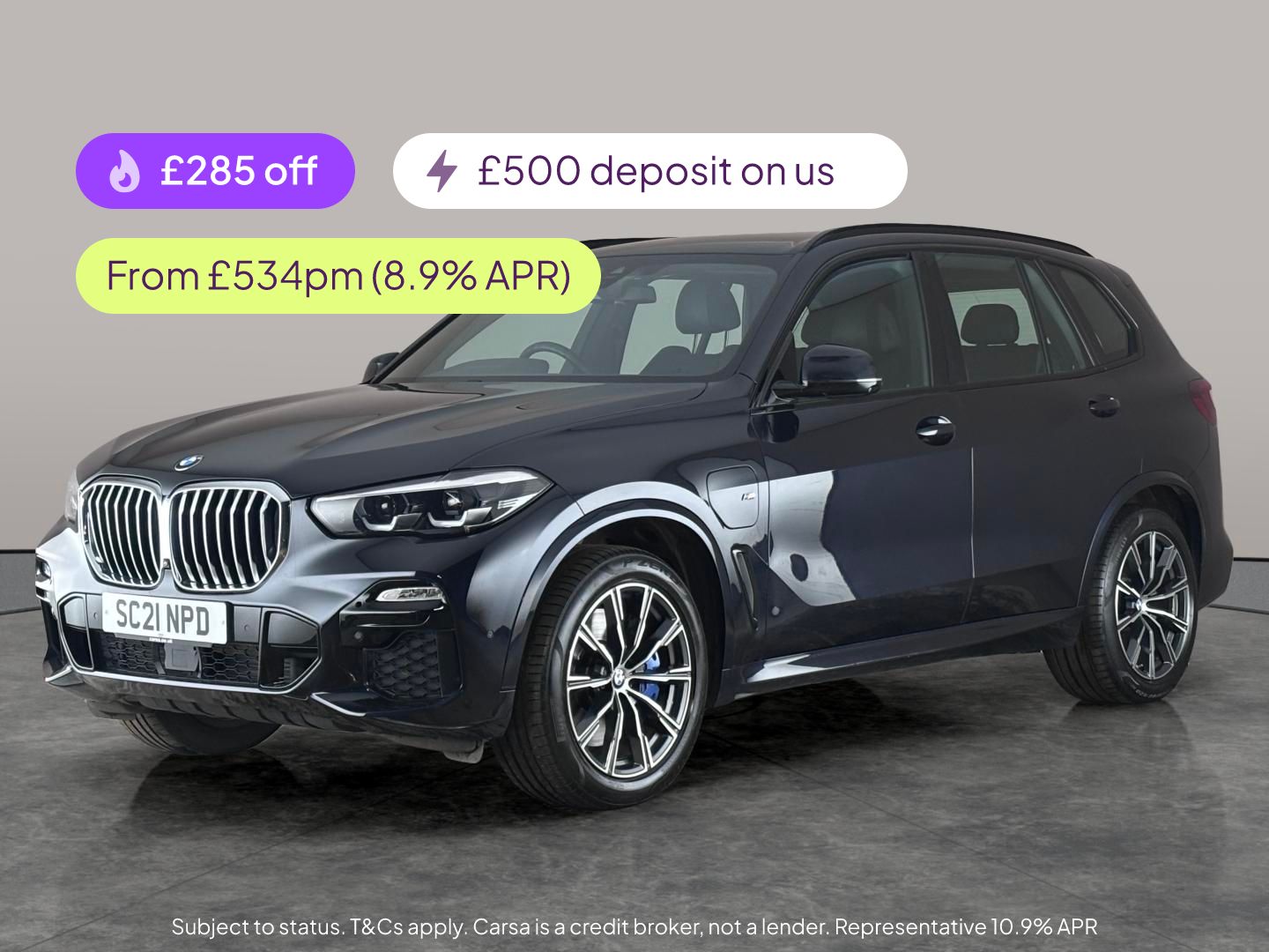 X5