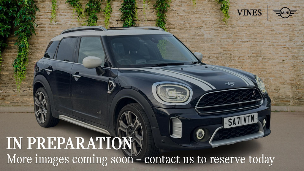 Countryman