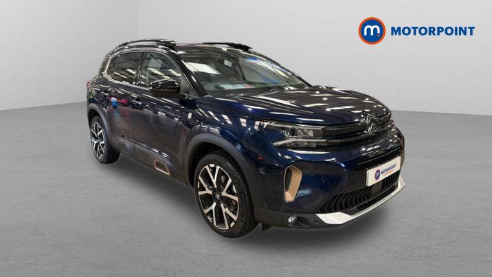 C5 Aircross