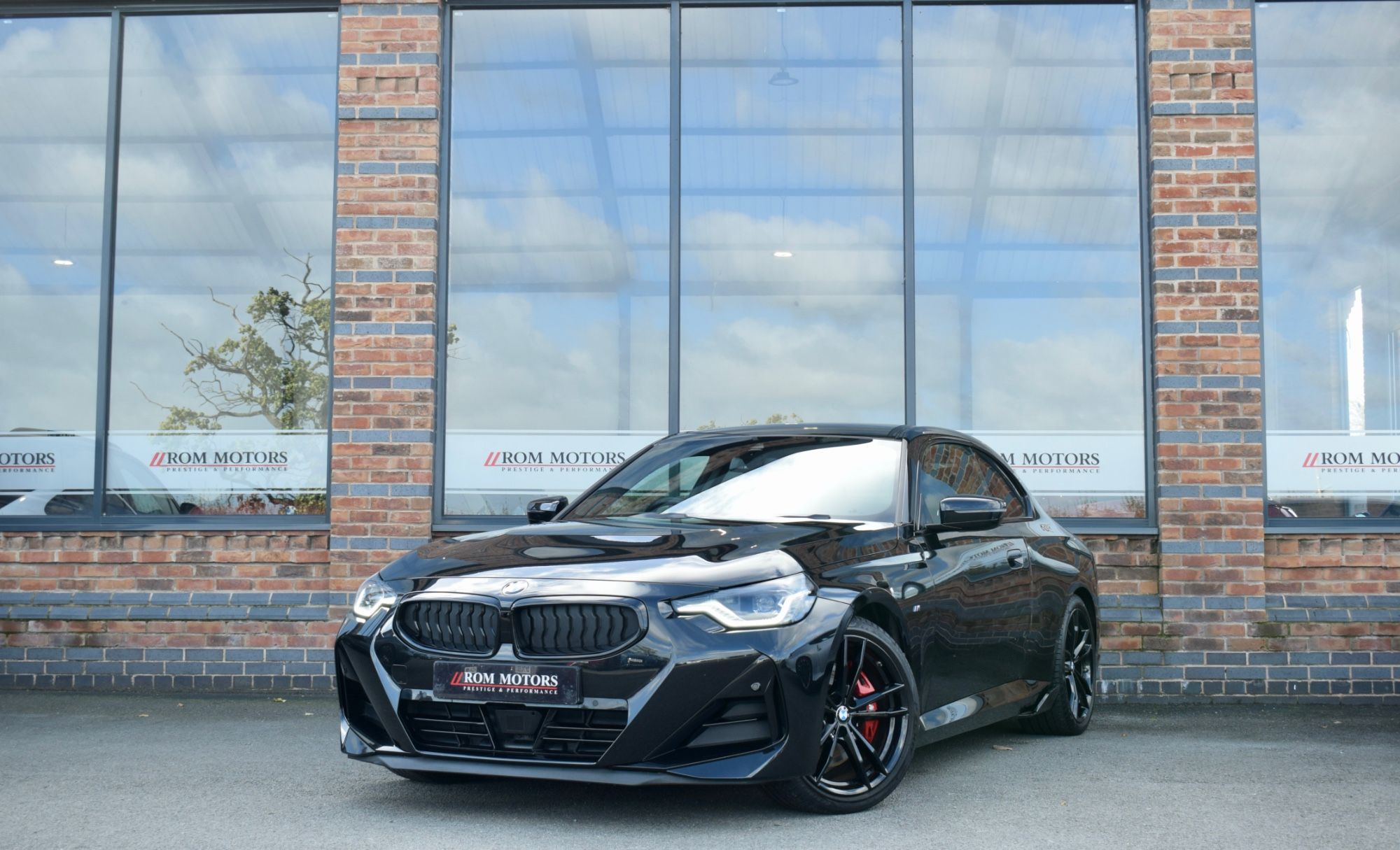 2 Series