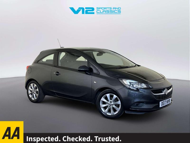 Corsa