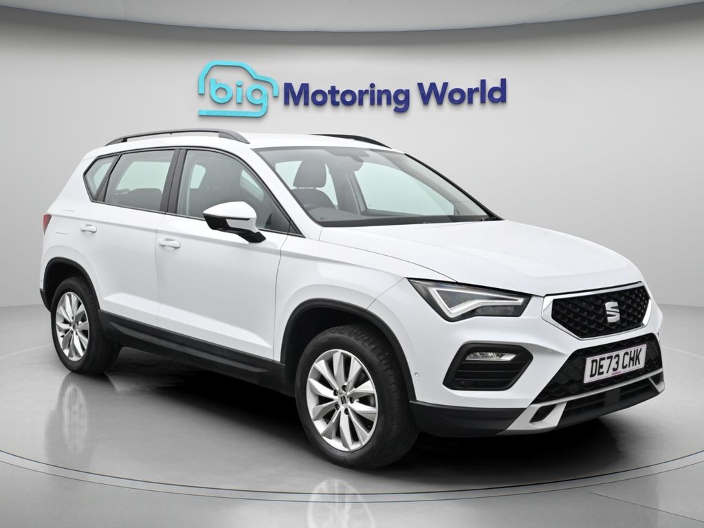 Ateca