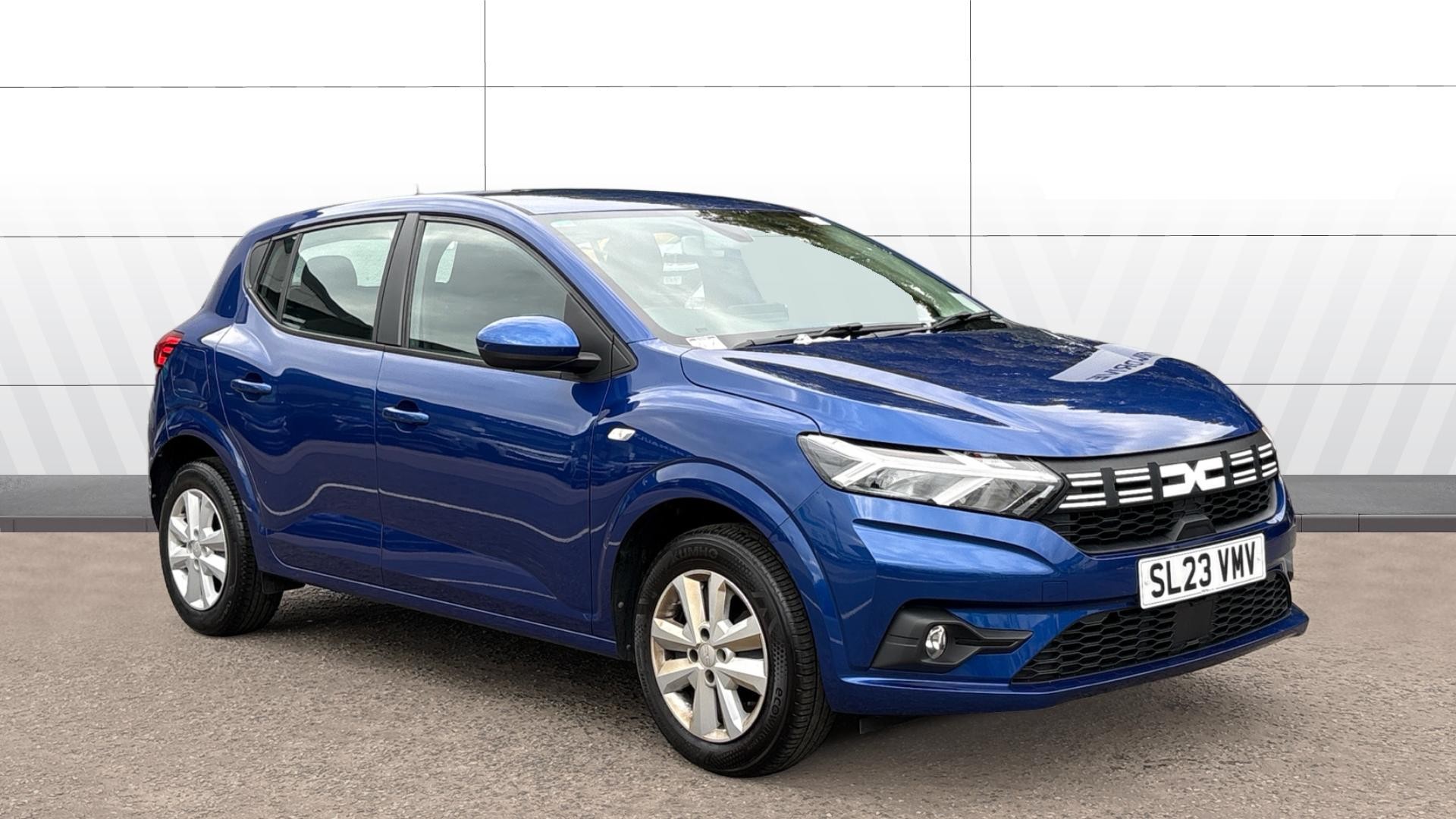 Sandero