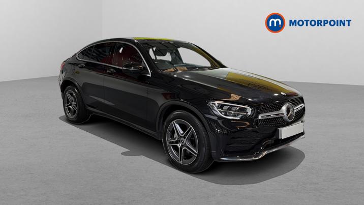 GLC Coupe