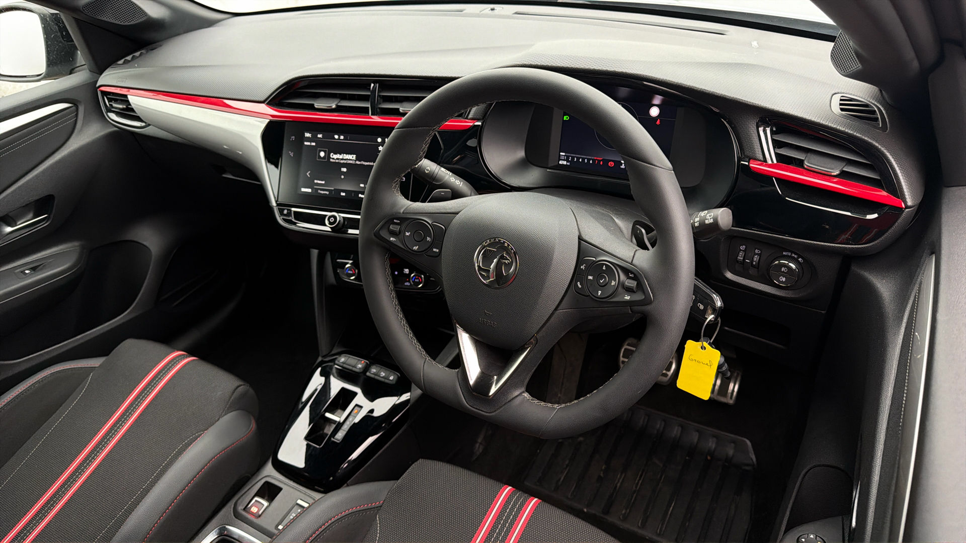 Corsa