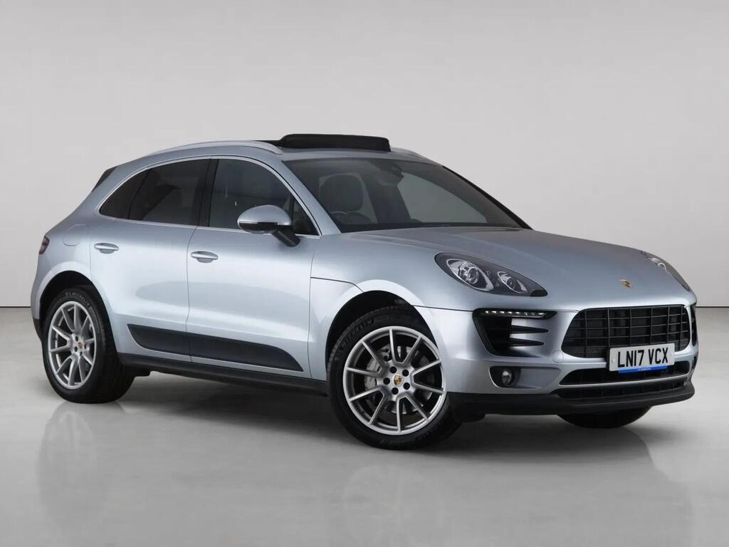 Macan