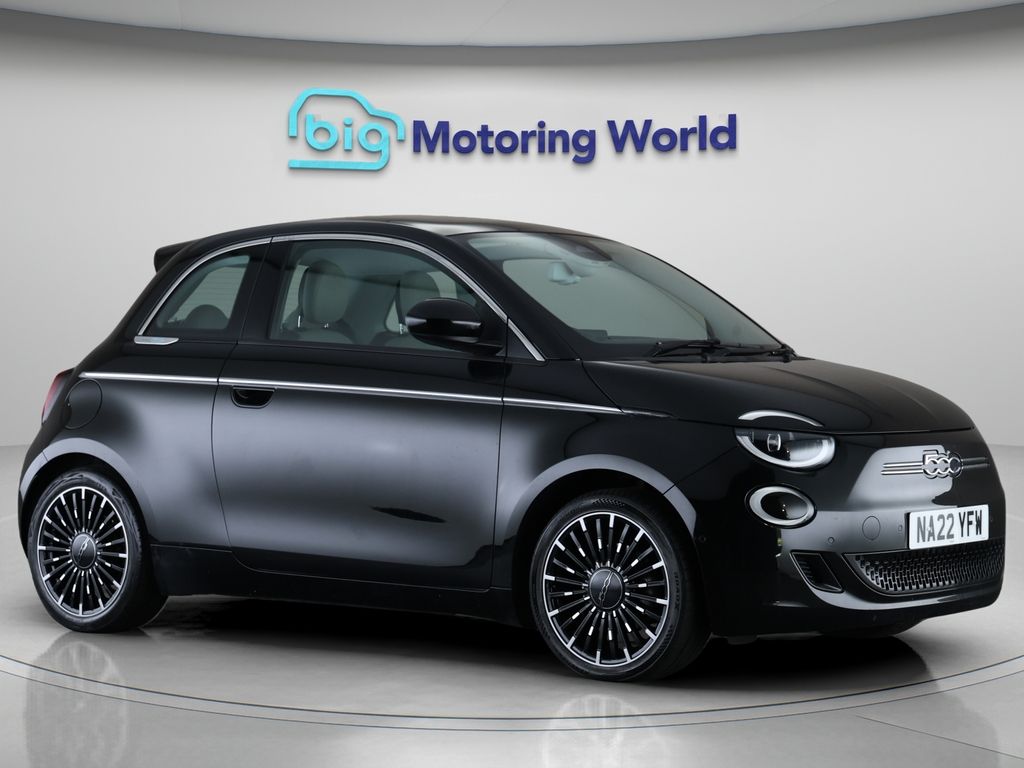 500e