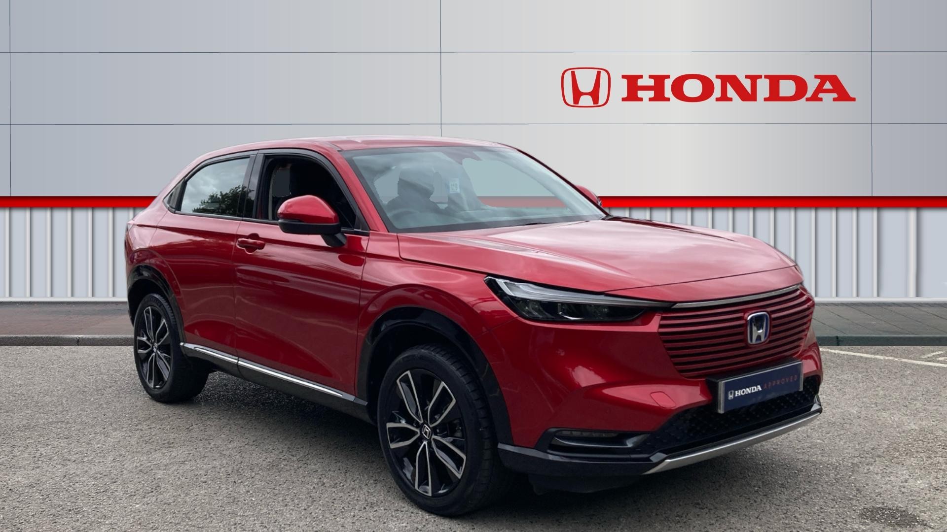 Hr-V
