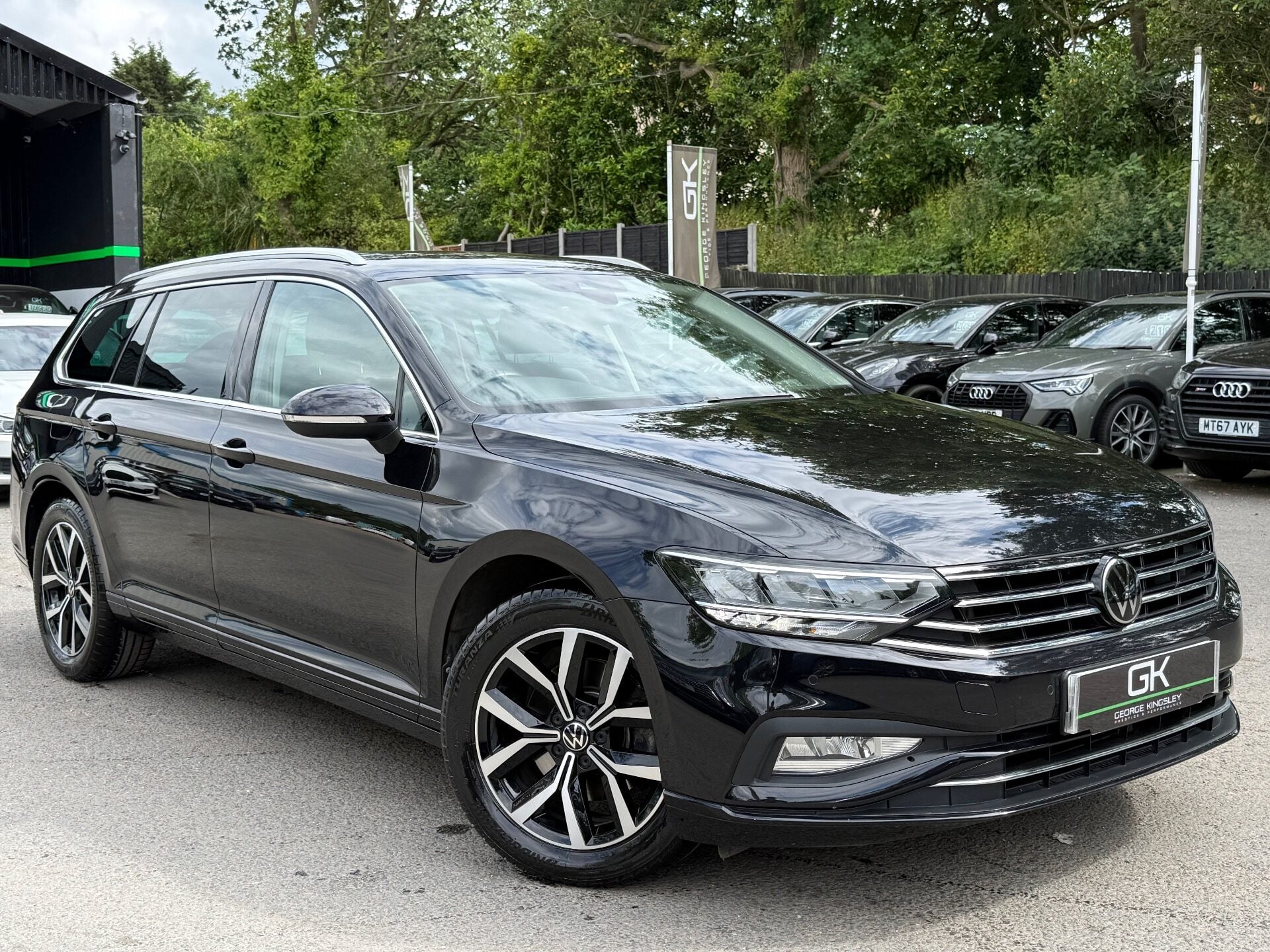 Passat