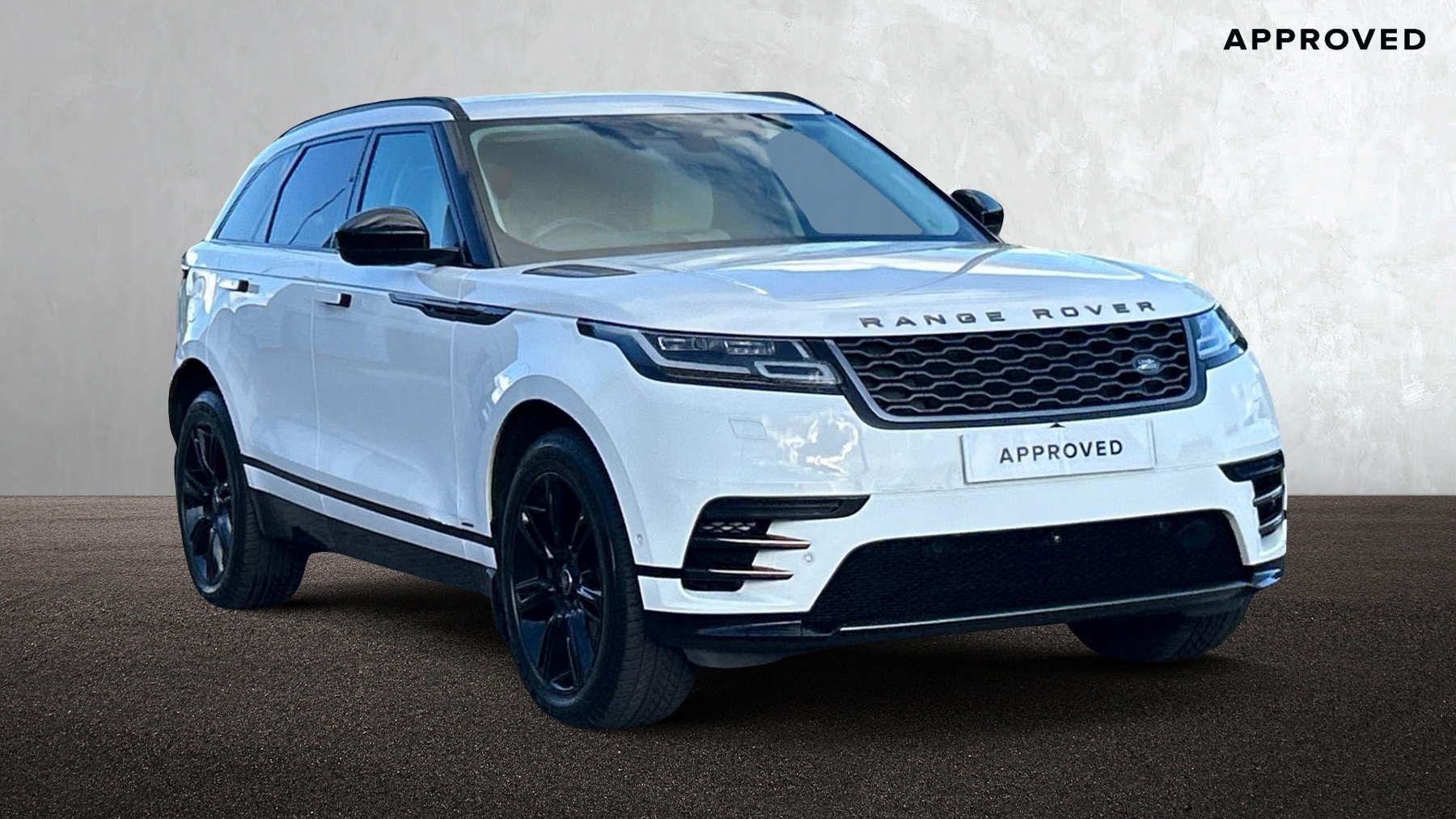 Range Rover Velar