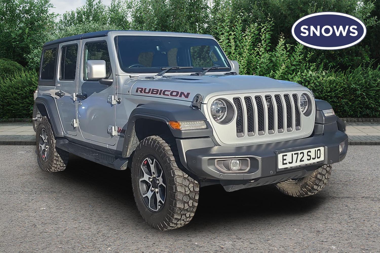 Wrangler